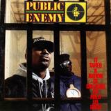 It Takes a Nation of Millions to Hold Us Back (Public Enemy)